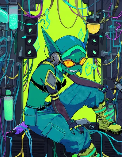 HINT2 blot