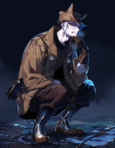 OR2B8 blot