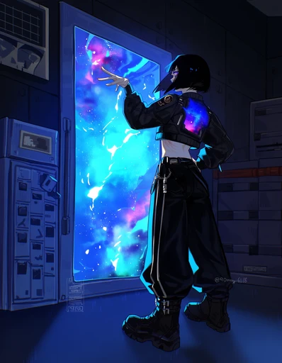 APOC2 blot