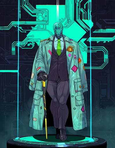 ITPR2 blot