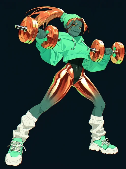 MB blot