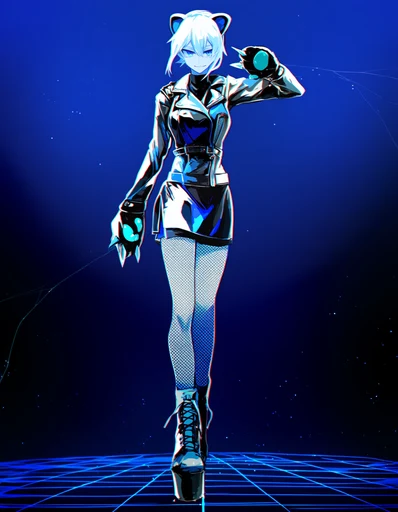 P4HA2 blot