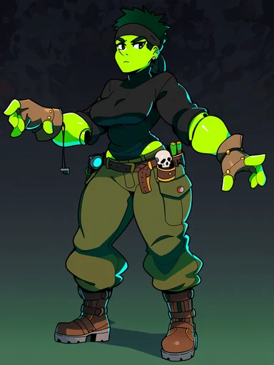 HOXD8 blot