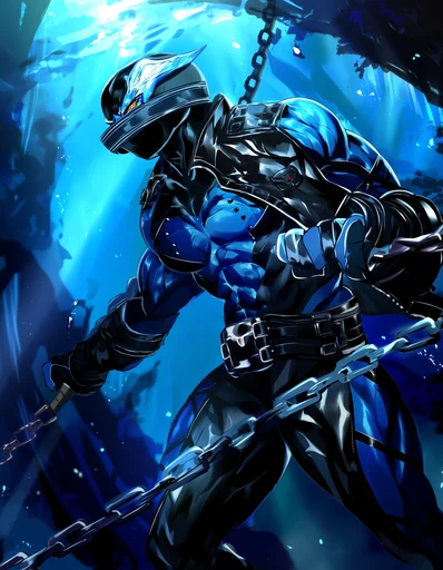 RAPH1 blot