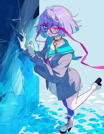 PDXK candidate blot