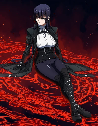 ZNF770 blot