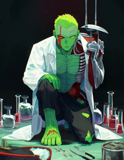 GGT7 blot