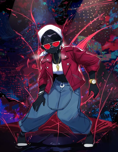 EP300 candidate blot