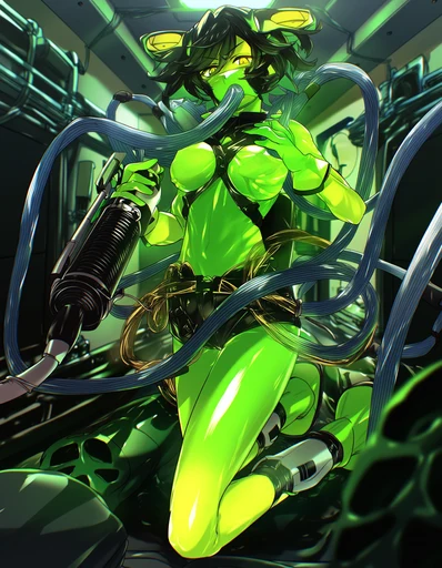 NT5DC2 blot