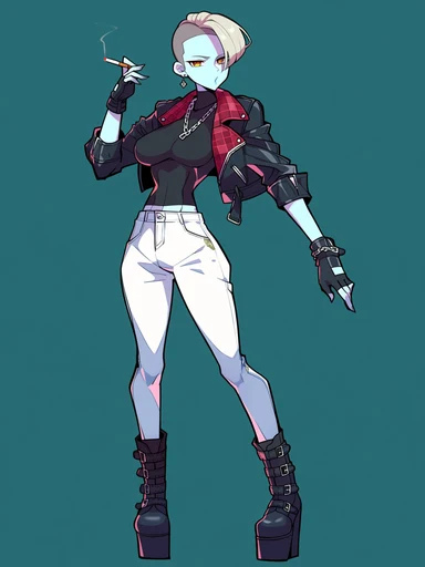 PDX1 candidate blot