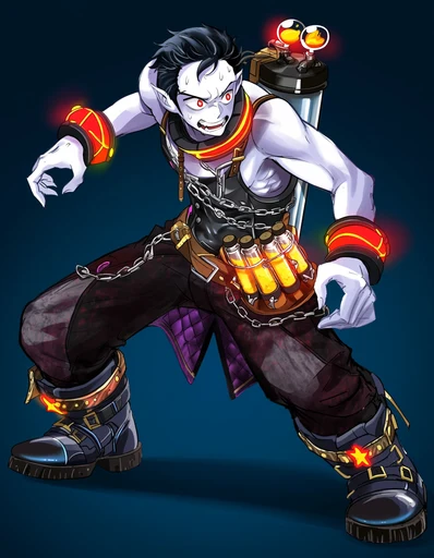 ADRB1 blot
