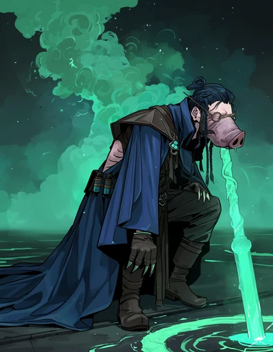 OR52H1 candidate blot
