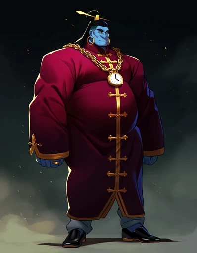 TEP1 candidate blot