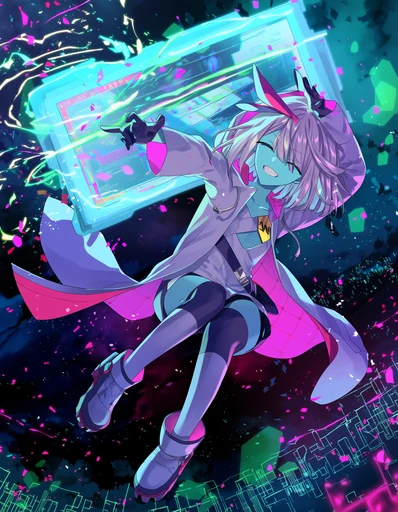 GCNT7 candidate blot
