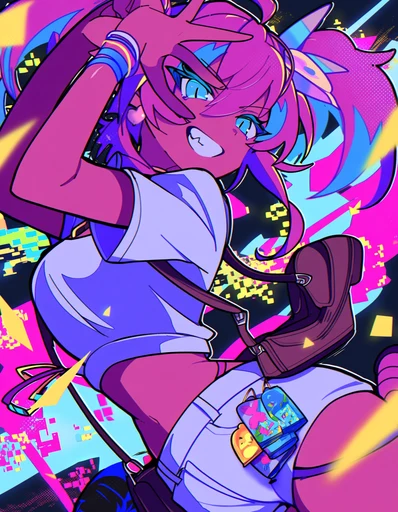 SCRIB blot