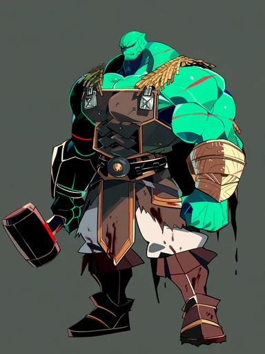 PRTG candidate blot