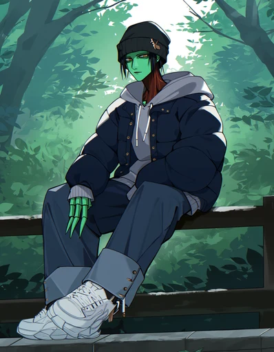 GCNT2 blot