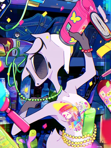 SCRIB candidate blot