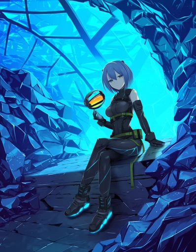 SLAIN1 blot