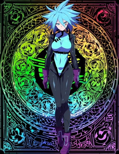 MIOX blot