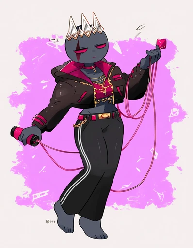 CAPG blot