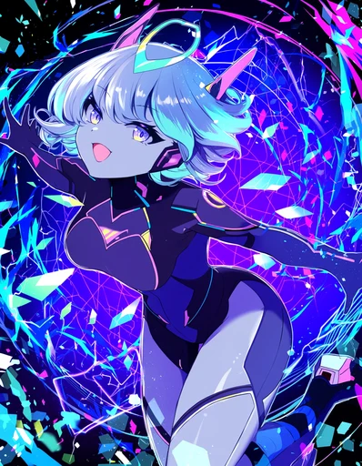 VRTN candidate blot