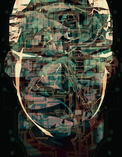 ABRAXAS1 blot