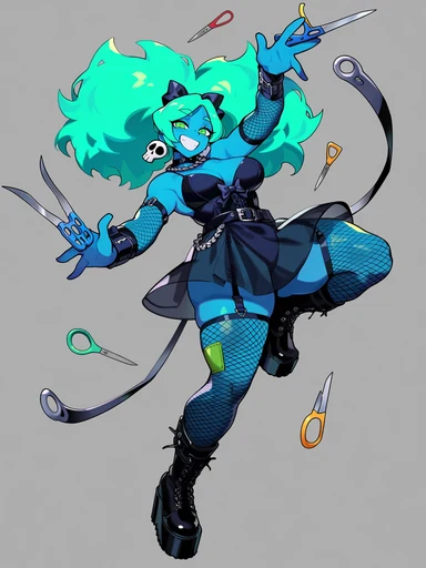 PMPCA candidate blot