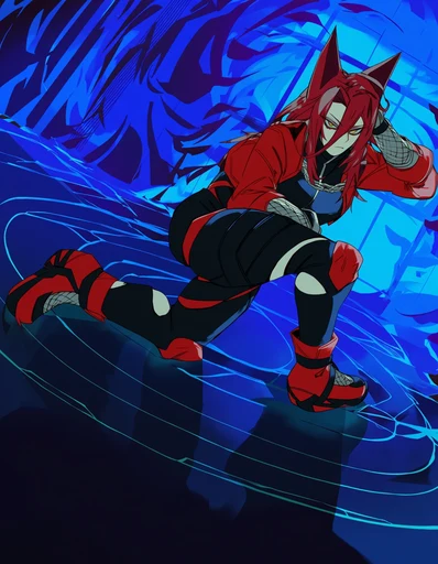 P4HA1 blot
