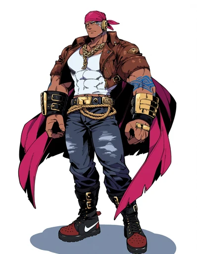 DGKE blot
