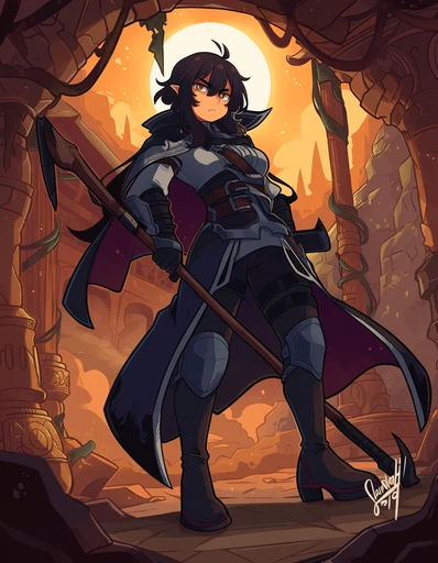 CILK1 blot