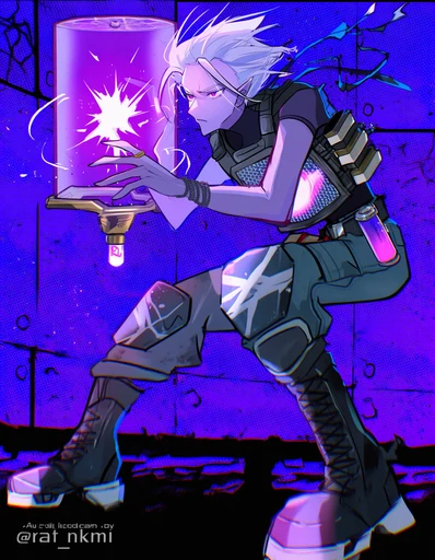 TPBGL candidate blot