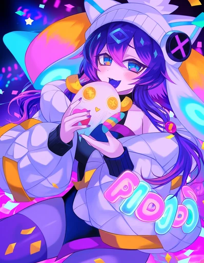 TPRN blot