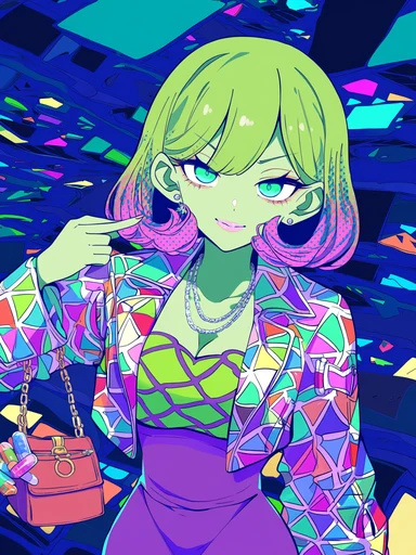 IL1A candidate blot