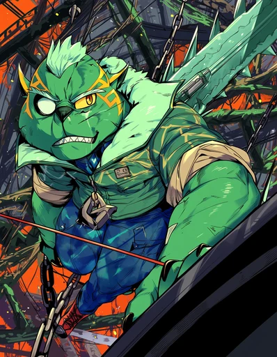 GCNT4 blot
