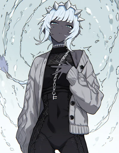 ELOA candidate blot