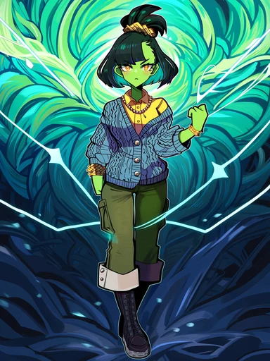 LIN7B candidate blot