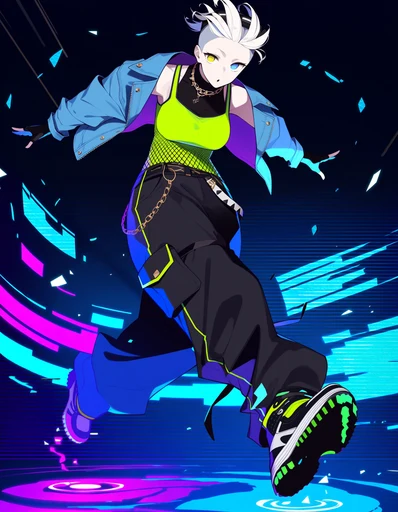 RFFL blot