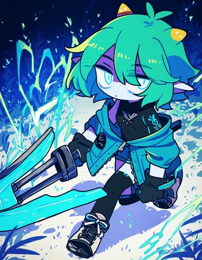 SPIN4 blot