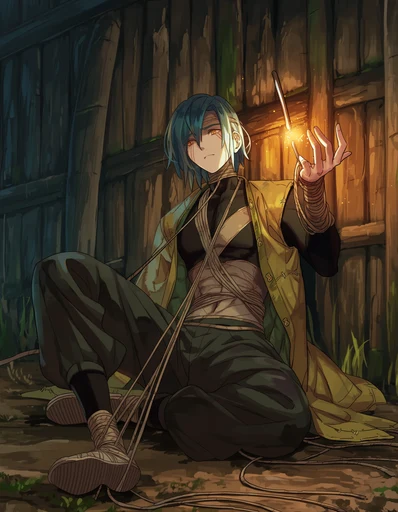 HS6ST3 blot