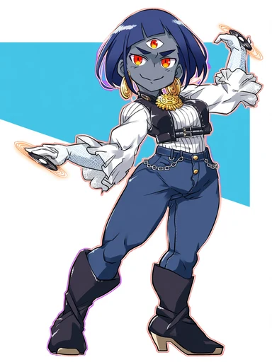 EIF3K candidate blot