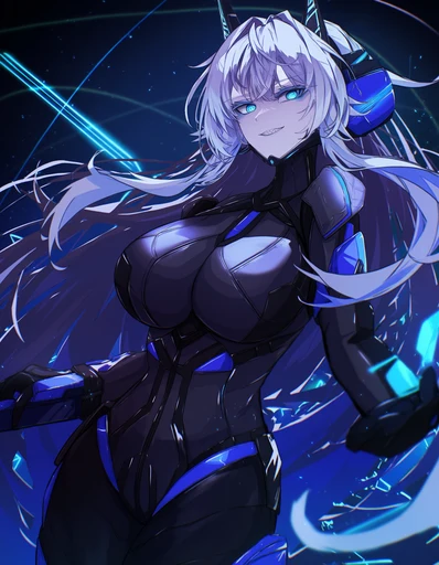 TINF2 blot