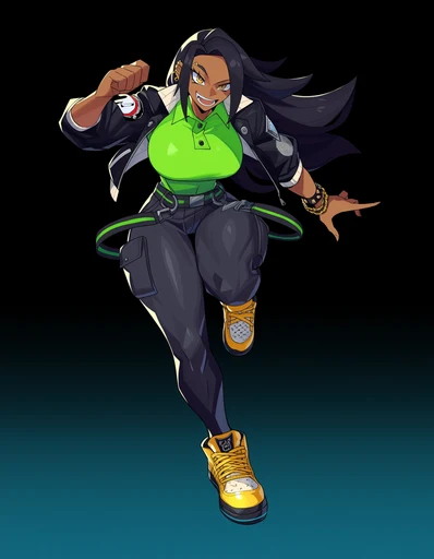 CASS4 blot
