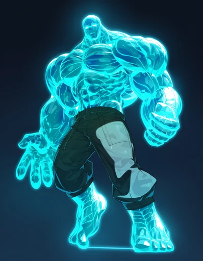 NRAP blot