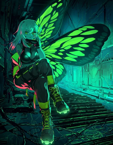 MRPL47 blot