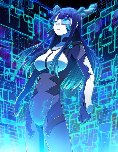 CDKN2B blot