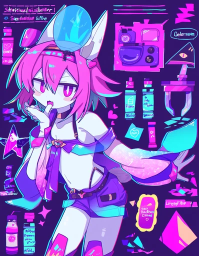KCNG2 blot