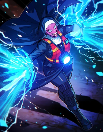 CXCL8 candidate blot