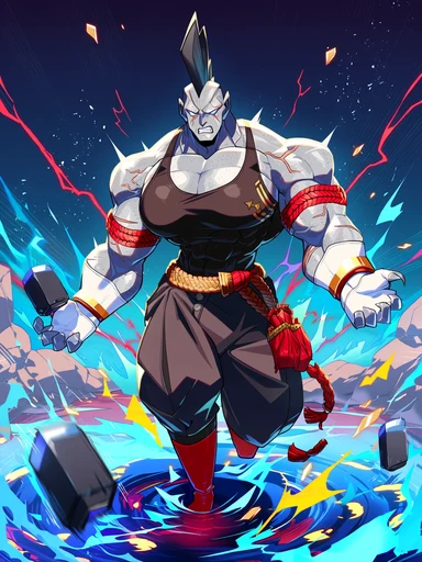 CAPN2 candidate blot