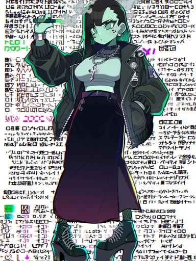 NAPSA candidate blot